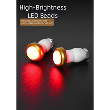 Wasserdicht Aluminium Fahrrad