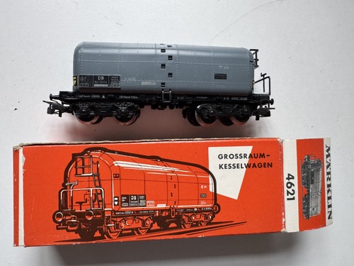 Märklin 4621 großraum - märklin,