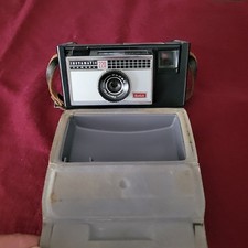 Kodak Instamatic 220 Kamera