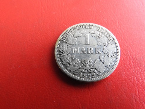 Kaiserreich mark 1875 - kaiserreich, a