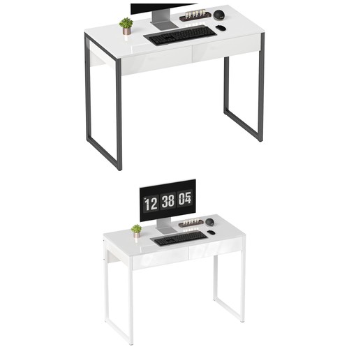 Schreibtisch 100 cm - schreibtisch, 50