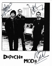 Depeche mode original - depeche,
