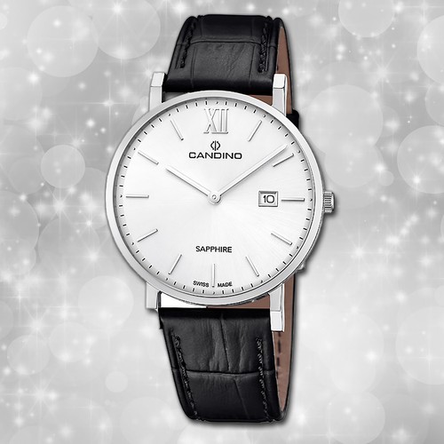 Candino herrenuhr classic - candino,