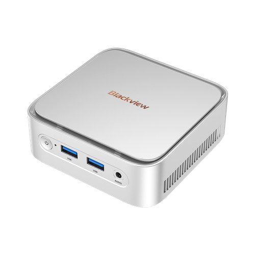 Blackview mp50 mini amd - blackview, pc