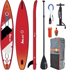 ZRAY Rapid 12'6'' SUP Board