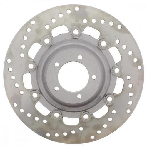 Bremsscheibe vorne ebc - bremsscheibe,