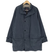 Paul & Shark Herrenjacke Blau