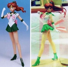 2er-Set Sailor Moon Jupiter &