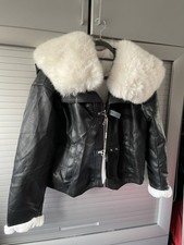 Glakate Jacke Damenjacke