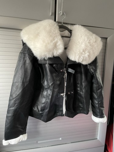 Glakate jacke damenjacke - jacke,