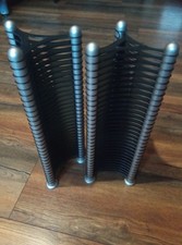 CD Regal Turm Kunststoff