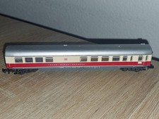 Spur N Minitrix 13018