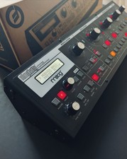 MOOG Slim Phatty Analog