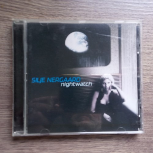 Silje nergaard nightwatch - nergaard,