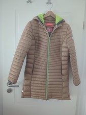 Damen Jacke Mantel 38