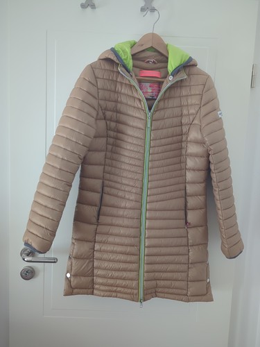 Damen jacke mantel - jacke,