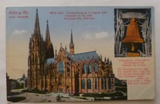Ansichtskarte/Postkarte- Köln