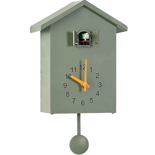 Yeqqzq kuckucksuhr wanduhr - yeqqzq, kuckucksuhr,