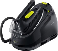 CareStyle 3 IS3257BK