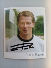 Stefan Reuter Borussia