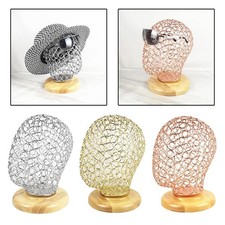 Schaufensterpuppe Kopfhalter