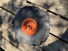 Holder H4 Doppelbereifung(Räder)