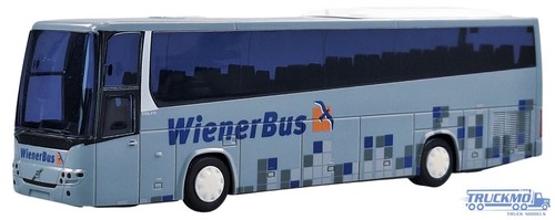 Awm wienerbus volvo 9900 - 9900, 71478