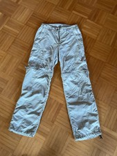 Schöffel Damen Wander-Zip Off Hose Gr. 34