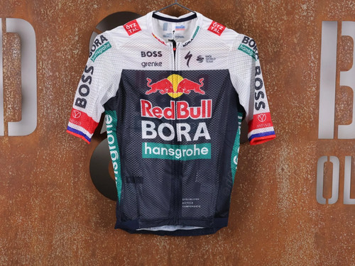 Specialized red bull bora - specialized,