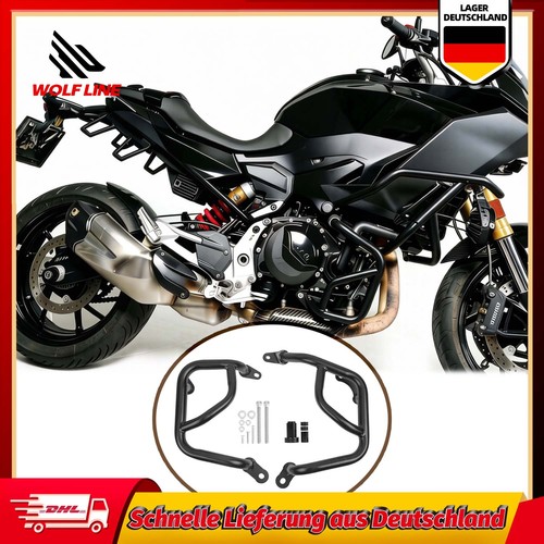 Unten sturzbügel für bmw - für, f