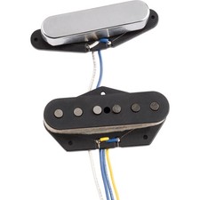 Fender Joe Strummer Telecaster