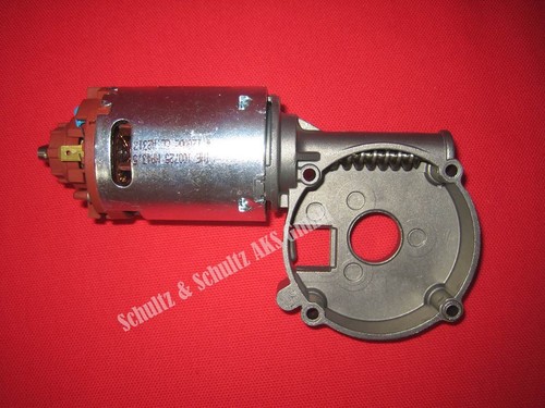 Saeco motor mahlwerk - saeco, incanto