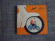 Simson KR 50 Roller Prospekt