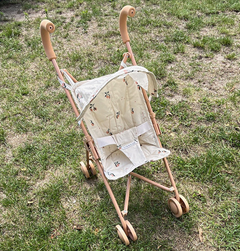 Liewood puppenwagen buggy - puppenwagen, /