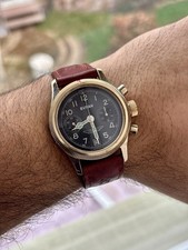 Poljot Buran Vintage Herren