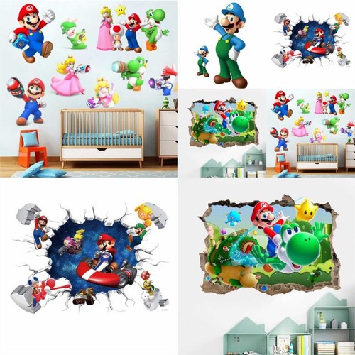 Cartoon super mario - cartoon,