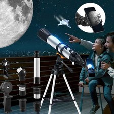 Teleskope für Erwachsene