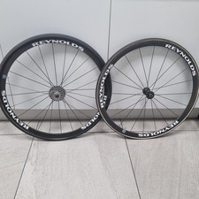 REYNOLDS CARBON TUBULAR 700C