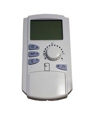 Buderus Fernbedienung MEC2 S38