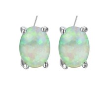 E08 Ohrstecker Ohrringe