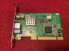 Medion TV PCI Karte CTX953_V1.4.2 20032576 DVB-T Combo Card Tuner Card [020]