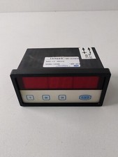 Siko MA01-0005 24 VDC Elektronische Messanzeige 510 Measuring Indicator