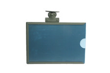 "Klemmbrett" Taktikboard