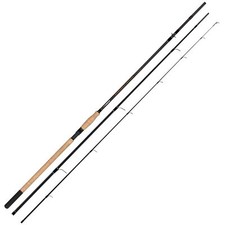 FTM Tubertini Steel Trout Light Evo 3,60m Wg 3-15g - Forellenrute Angelrute Rute