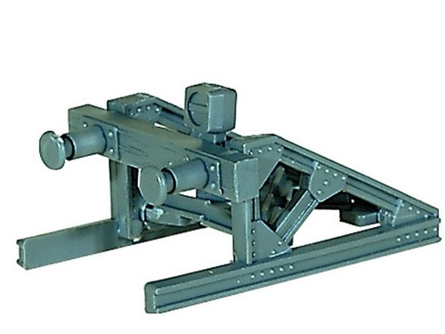 Fleischmann 22216 prellbock - fleischmann,