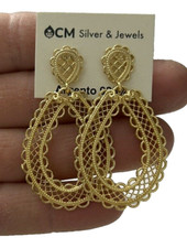 Orecchini in Argento 925