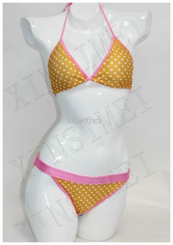 Damen sexy push bikini - damen, set