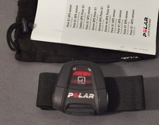 Polar G1 GPS Sensor for for RS200 RS400 S625X S725X