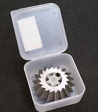 PWS Prismenfräser 90° Abmessungen 63x20x22mm 18 Zähne ähnlich DIN847 HSS/DMo5