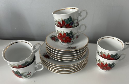 Kaffeeservice personen - kaffeeservice,